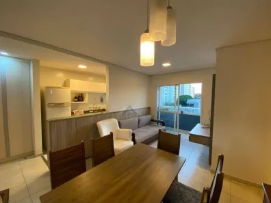 Apartamento com 3 Quartos à venda, 69m² no Vitória, Londrina