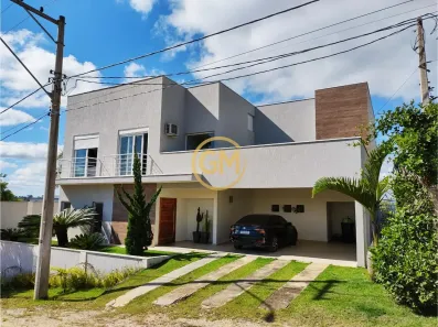 Casa de Condomínio com 3 Quartos para alugar, 365m² no Jardim Nova Esperança, Jacareí