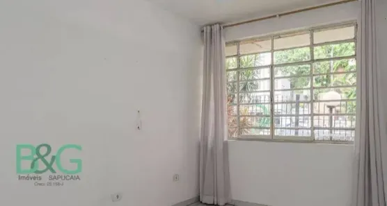 Apartamento com 1 Quarto à venda, 50m² no Bela Vista, São Paulo