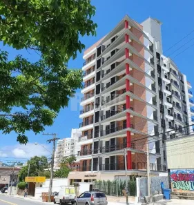 Apartamento com 1 Quarto à venda, 72m² no Carvoeira, Florianópolis