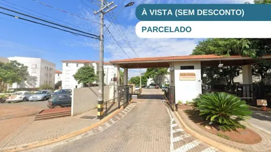 Apartamento com 2 Quartos à venda, 49m² no Jardim Santa Terezinha (Nova Veneza), Sumaré