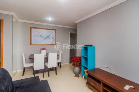 Apartamento com 2 Quartos à venda, 54m² no Parque Santa Fé, Porto Alegre