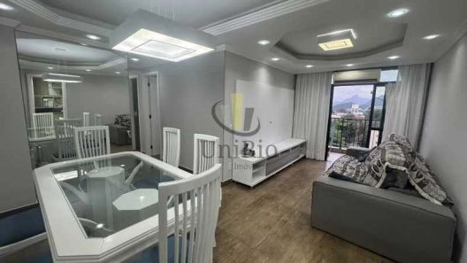 Apartamento com 3 Quartos à venda, 86m² no Pechincha, Rio de Janeiro