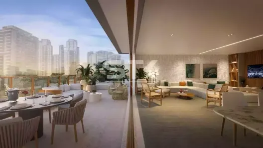 Apartamento com 3 Quartos à venda, 164m² no Barra da Tijuca, Rio de Janeiro