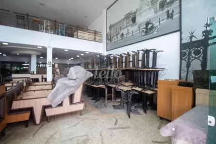 Prédio Comercial para alugar, 420m² no Carandiru, São Paulo