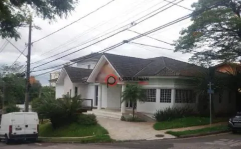 Imóvel Comercial à venda, 520m² no Parque Campolim, Sorocaba