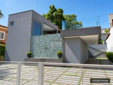 Casa com 6 Quartos à venda, 720m² no Escarpas do Lago, Capitólio