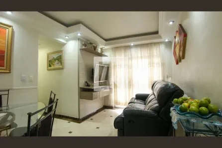 Apartamento com 3 Quartos à venda, 65m² no Chácara Belenzinho, São Paulo