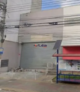 Ponto Comercial para alugar, 345m² no Centro, Suzano