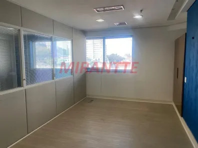 Sala Comercial à venda, 115m² no Santana, São Paulo