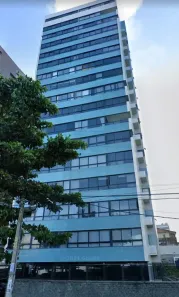 Apartamento com 2 Quartos à venda, 153m² no Pina, Recife