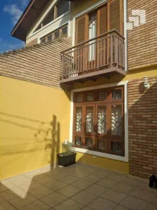 Sobrado com 3 Quartos à venda, 141m² no Parque da Lapa, São Paulo