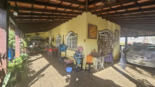Casa com 3 Quartos à venda, 805m² no Taguatinga Norte, Brasília