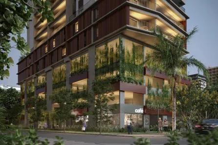 Apartamento com 2 Quartos à venda, 71m² no Jardim das Acácias, São Paulo
