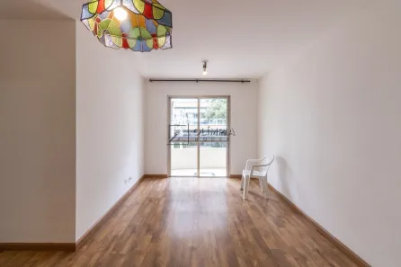 Apartamento com 2 Quartos à venda, 79m² no Vila Olímpia, São Paulo