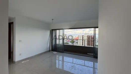 Apartamento com 2 Quartos à venda, 62m² no Setor Pedro Ludovico, Goiânia