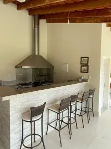 Casa de Condomínio com 3 Quartos à venda, 1567m² no Chácara Long Island, Jaguariúna