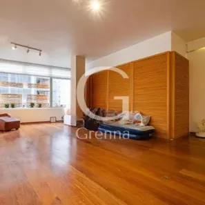 Apartamento com 3 Quartos para venda ou aluguel, 160m² no Pinheiros, São Paulo
