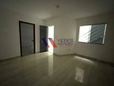 Casa com 3 Quartos à venda, 83m² no Bom Repouso, Betim
