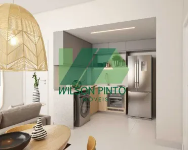 Apartamento com 2 Quartos à venda, 60m² no Ipanema, Rio de Janeiro