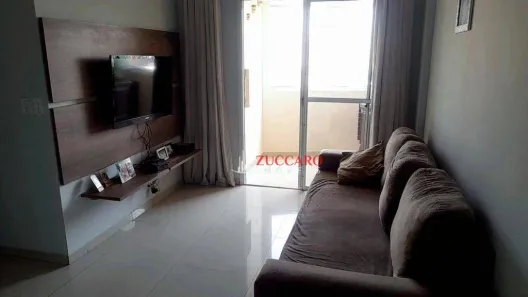 Apartamento com 3 Quartos à venda, 78m² no Vila Progresso, Guarulhos