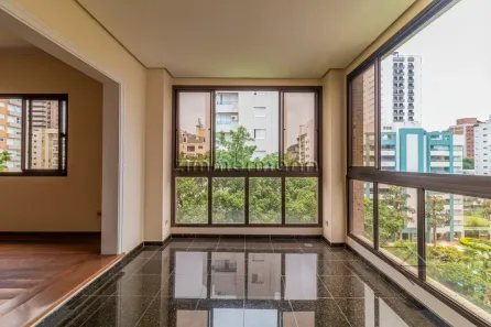 Apartamento com 4 Quartos à venda, 214m² no Real Parque, São Paulo