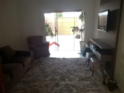 Casa com 3 Quartos à venda, 120m² no Jardim Olímpico, Bauru