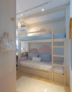 Apartamento com 3 Quartos à venda, 77m² no Ponta Negra, Manaus