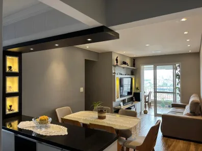 Apartamento com 3 Quartos à venda, 78m² no Vila Guilherme, São Paulo
