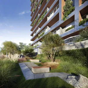 Apartamento com 4 Quartos à venda, 234m² no Nossa Senhora de Lourdes, Caxias do Sul