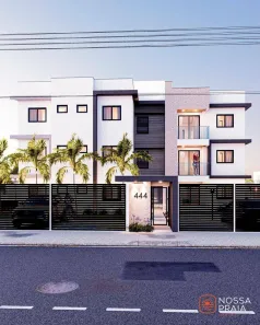 Apartamento com 2 Quartos à venda, 69m² no Centro, Itapoá