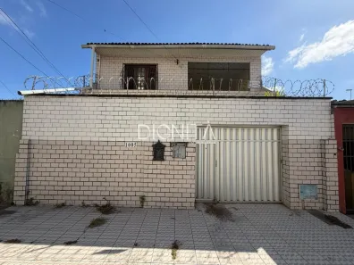 Casa com 4 Quartos à venda, 144m² no Mondubim, Fortaleza