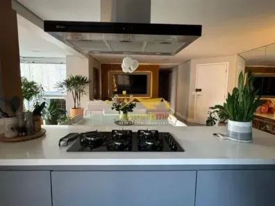 Apartamento com 3 Quartos à venda, 142m² no Vila Andrade, São Paulo