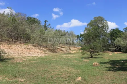 Lote/Terreno à venda, 1831m² no Colinas do Ermitage (Sousas), Campinas