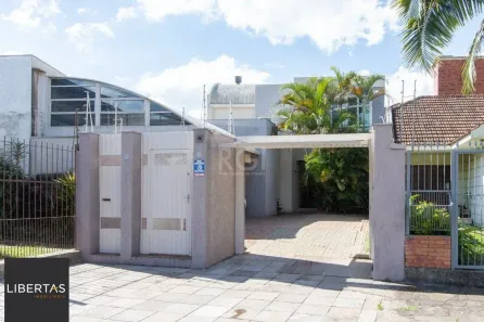 Casa com 4 Quartos à venda, 286m² no Teresópolis, Porto Alegre