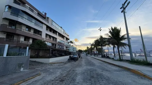 Apartamento com 1 Quarto à venda, 62m² no Canasvieiras, Florianópolis
