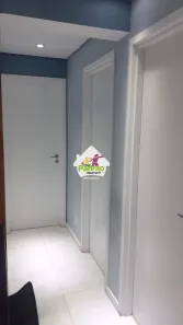 Apartamento com 3 Quartos à venda, 82m² no Jardim Flor da Montanha, Guarulhos