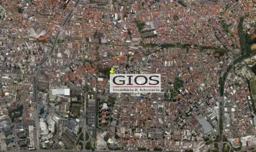 Lote/Terreno à venda, 4600m² no Jardim das Laranjeiras, São Paulo