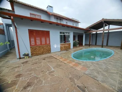 Casa com 4 Quartos à venda, 372m² no Harmonia, Canoas