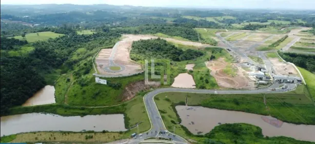 Lote/Terreno à venda, 420m² no Corrupira, Jundiaí