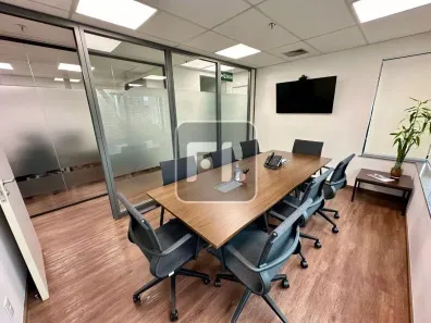 Sala Comercial para venda ou aluguel, 200m² no Itaim Bibi, São Paulo