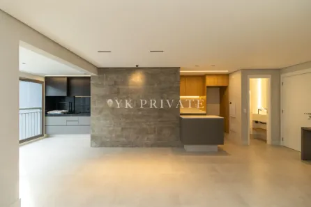 Apartamento com 2 Quartos para alugar, 86m² no City América, São Paulo