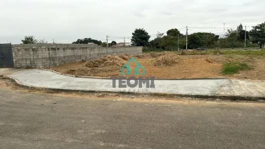 Lote/Terreno à venda, 415m² no Residencial Antares, Taubaté