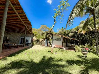 Casa com 2 Quartos à venda, 7375m² no Jabaquara, Ilhabela