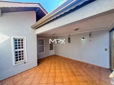 Casa com 3 Quartos à venda, 103m² no Jardim Brasília, Piracicaba