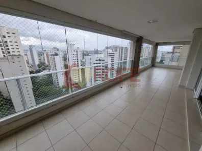 Apartamento com 4 Quartos à venda, 274m² no Campo Belo, São Paulo