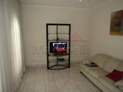 Casa com 3 Quartos à venda, 121m² no Jardim Palma Travassos, Ribeirão Preto