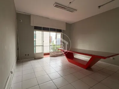 Sala Comercial para alugar, 128m² no Bela Vista, São Paulo