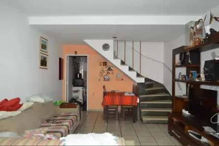 Casa com 3 Quartos à venda, 105m² no Vila Mariana, São Paulo