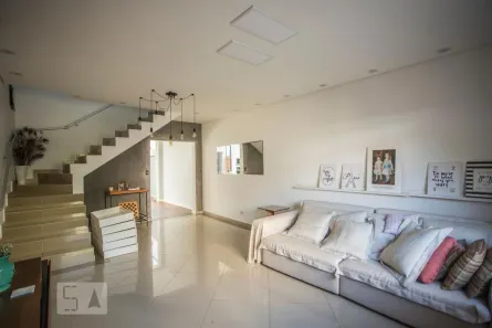 Casa com 3 Quartos à venda, 120m² no Chácara Inglesa, São Paulo